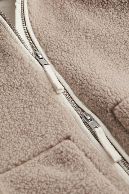 LUNVARA™ | Elegant Warm Winter Coat