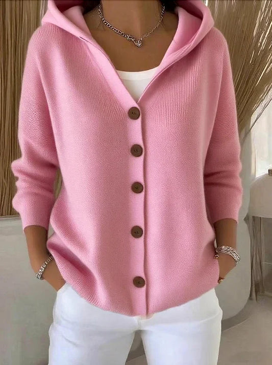 CALISTA™ | Women's Cozy Cardigan