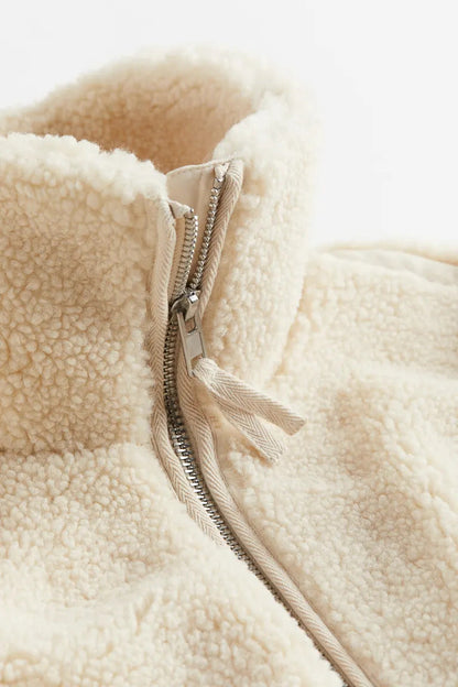 LUNVARA™ | Elegant Warm Winter Coat