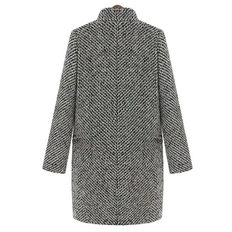 VERDINA™ | Chic Coat for Fall and Winter