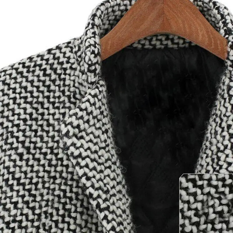 VERDINA™ | Chic Coat for Fall and Winter