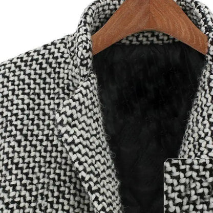 VERDINA™ | Chic Coat for Fall and Winter
